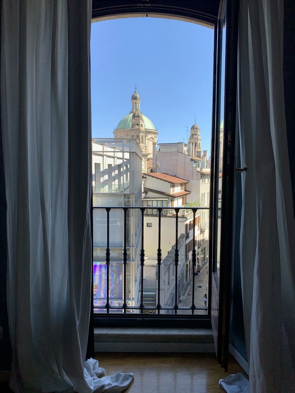 Квартира в Милане, Италия, 255 м² - фото 16