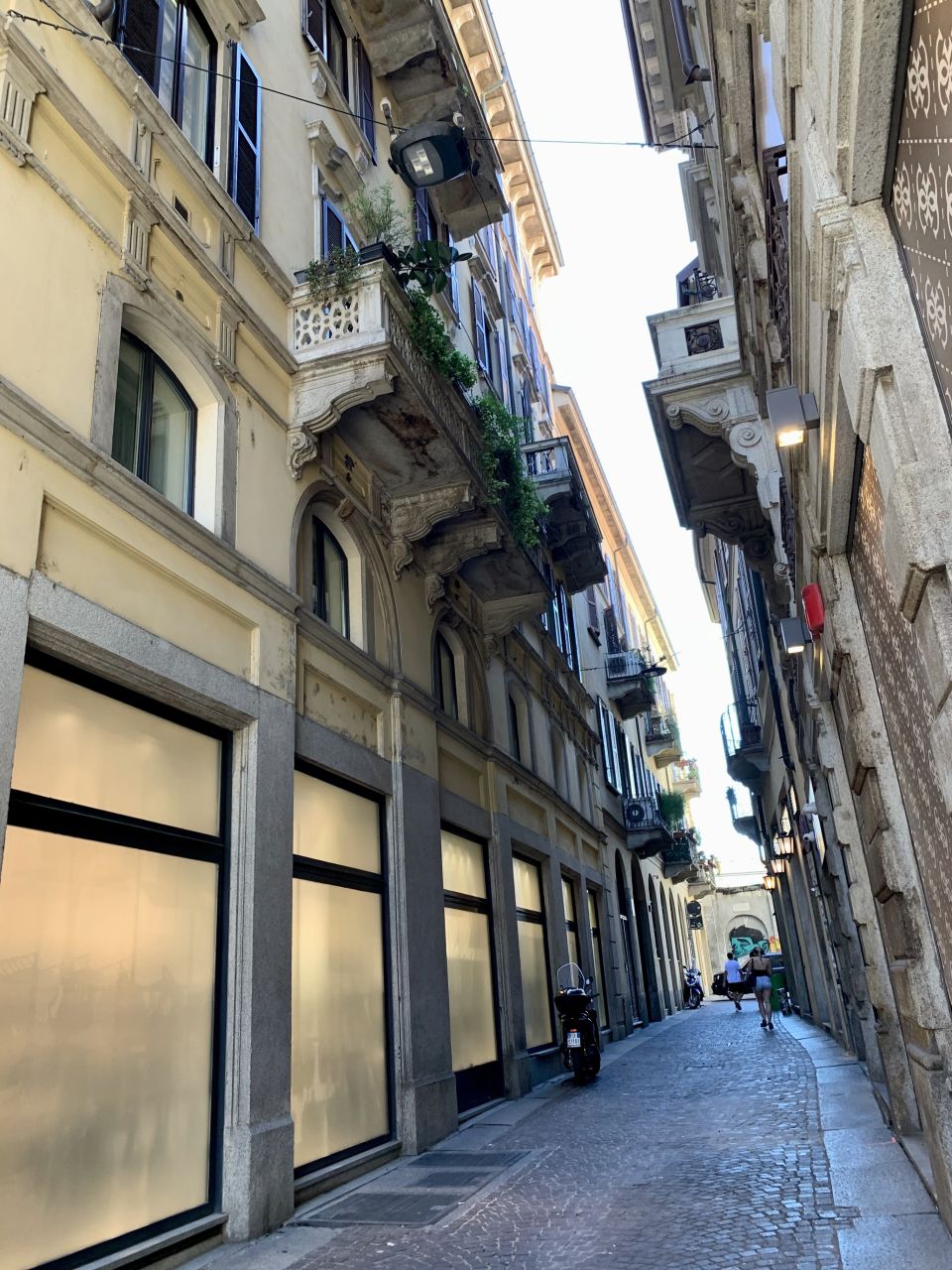 Квартира в Милане, Италия, 255 м² - фото 13