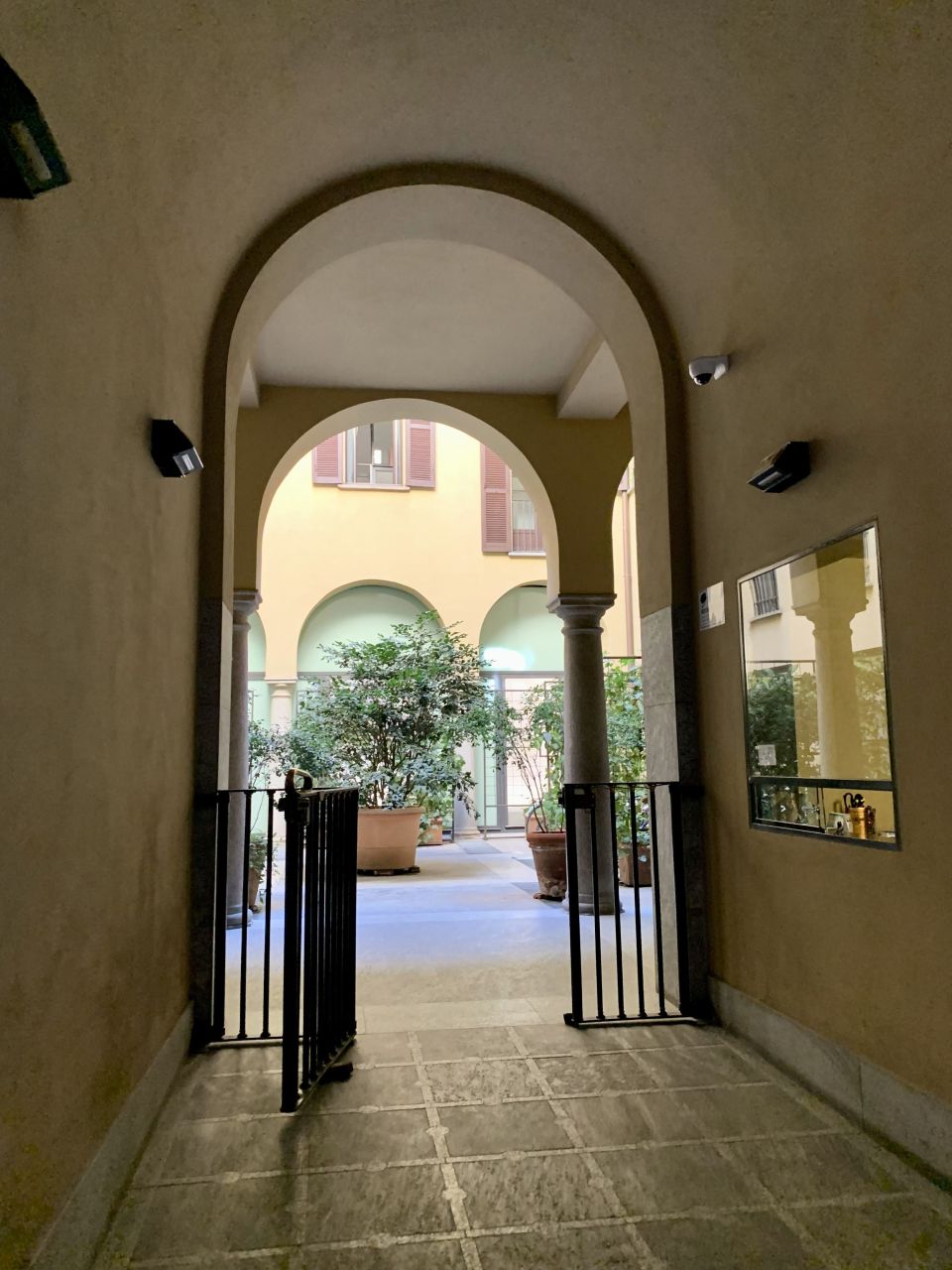 Квартира в Милане, Италия, 255 м² - фото 15