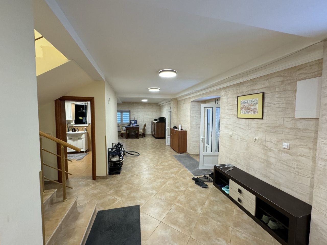 Дом в Каменари, Черногория, 250 м² - фото 4