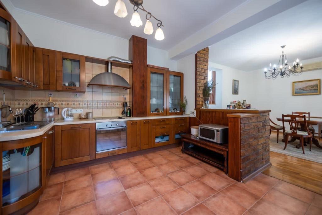 Дом в Которе, Черногория, 450 м² - фото 7