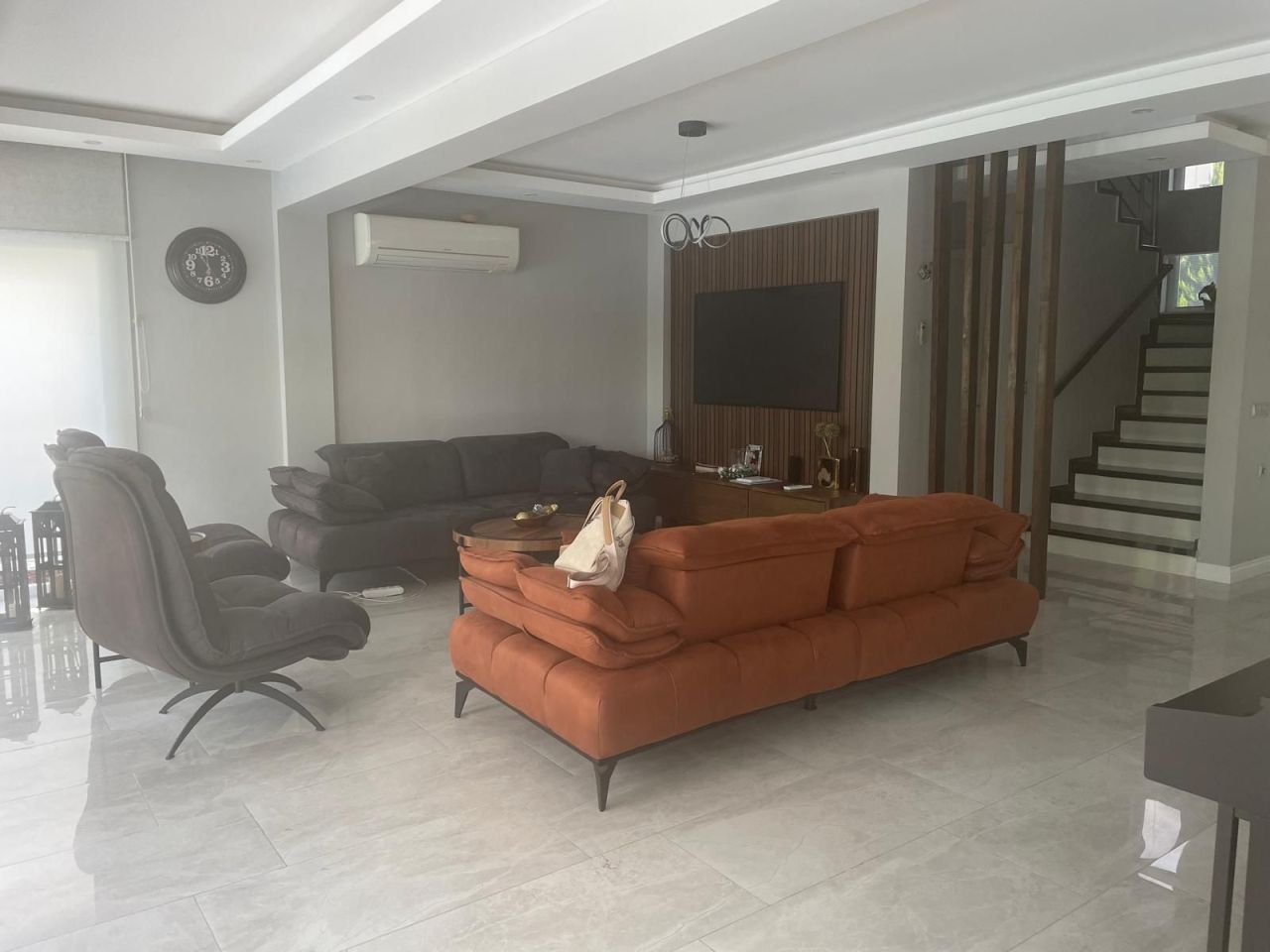 Вилла в Фетхие, Турция, 270 м² - фото 6