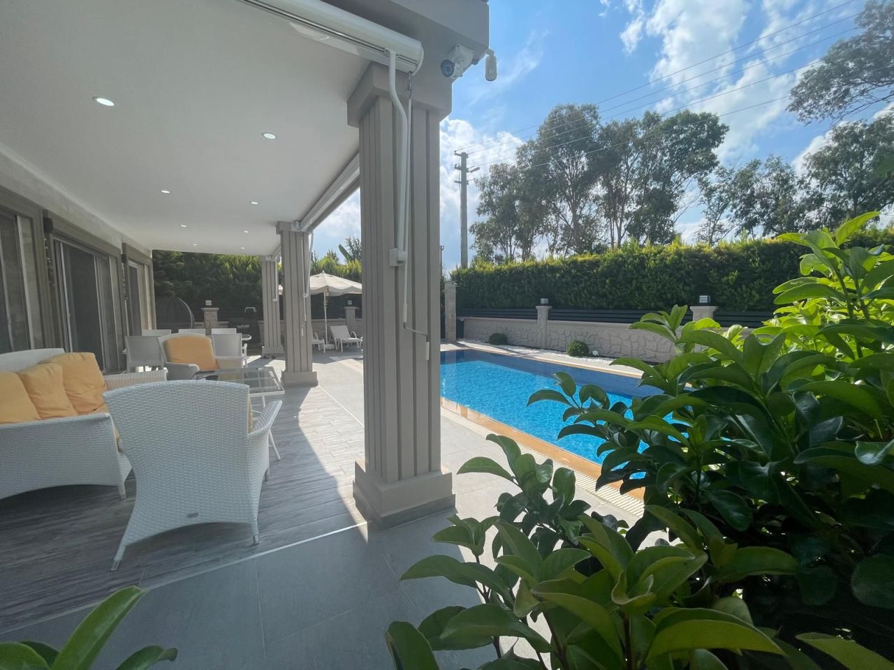 Вилла в Фетхие, Турция, 270 м² - фото 2