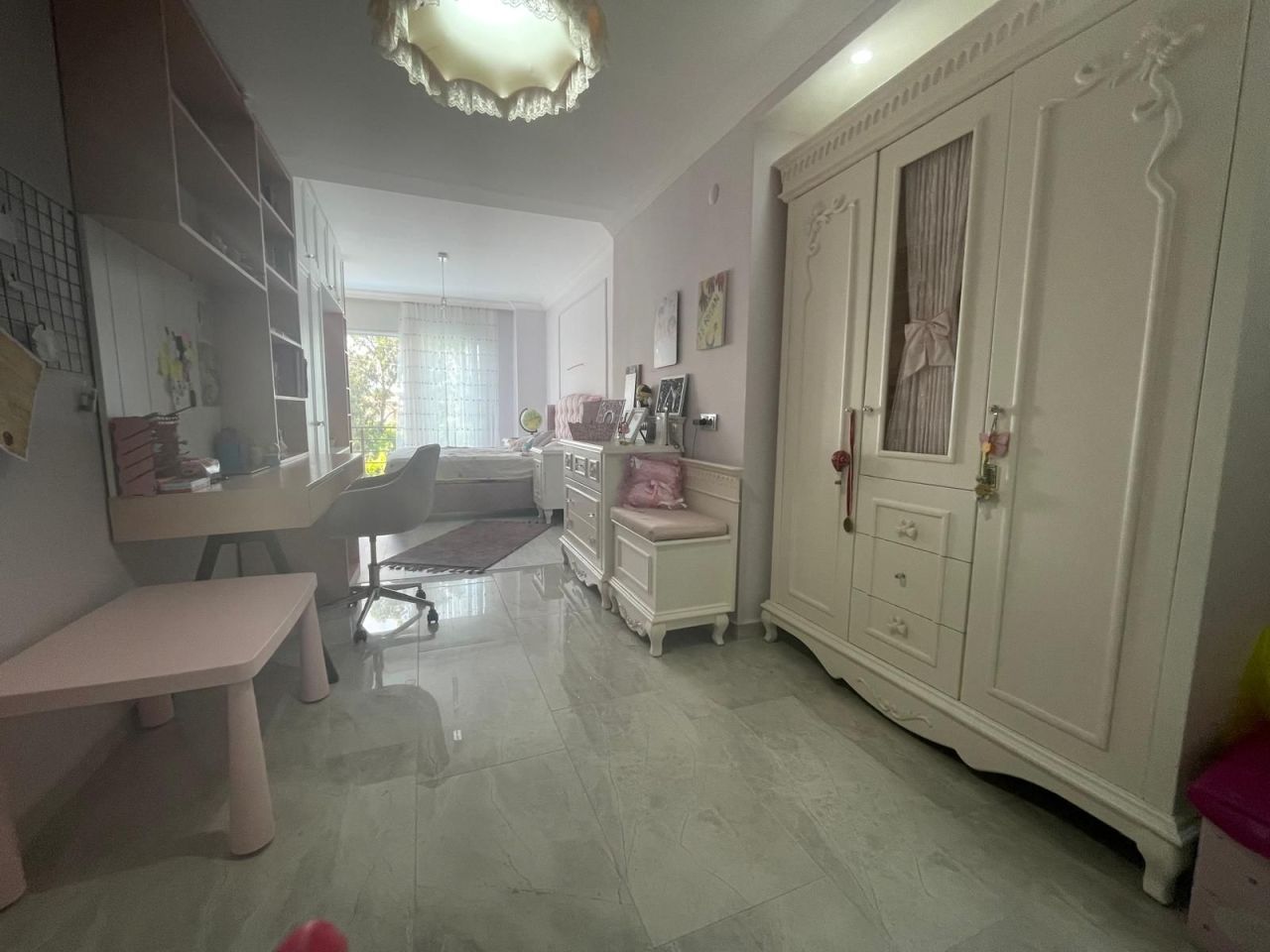 Вилла в Фетхие, Турция, 270 м² - фото 16