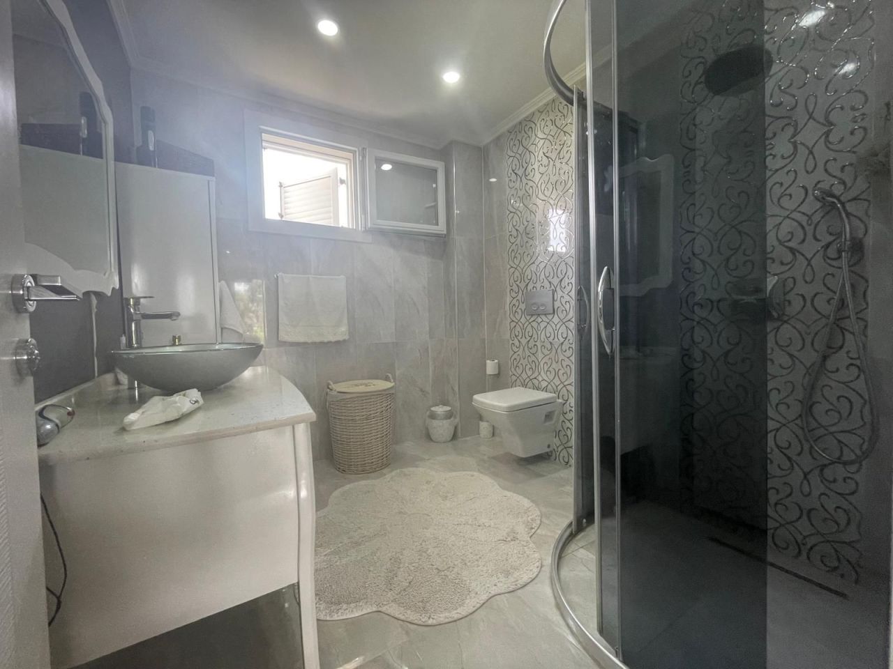 Вилла в Фетхие, Турция, 270 м² - фото 14