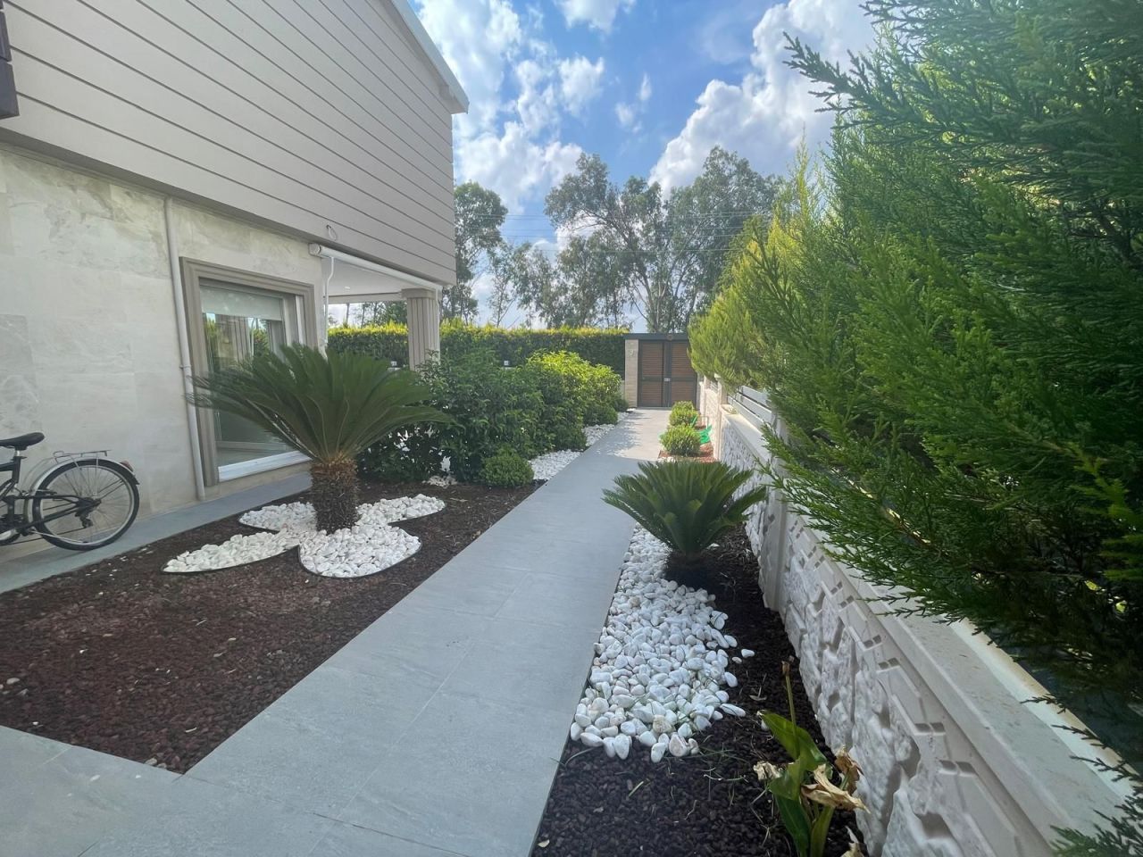 Вилла в Фетхие, Турция, 270 м² - фото 18