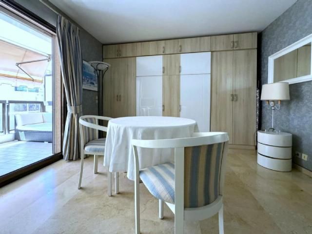 Апартаменты в Каннах, Франция, 33 м² - фото 2