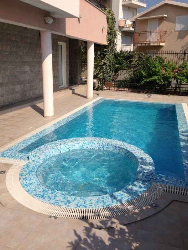 Вилла в Бечичи, Черногория, 500 м² - фото 3