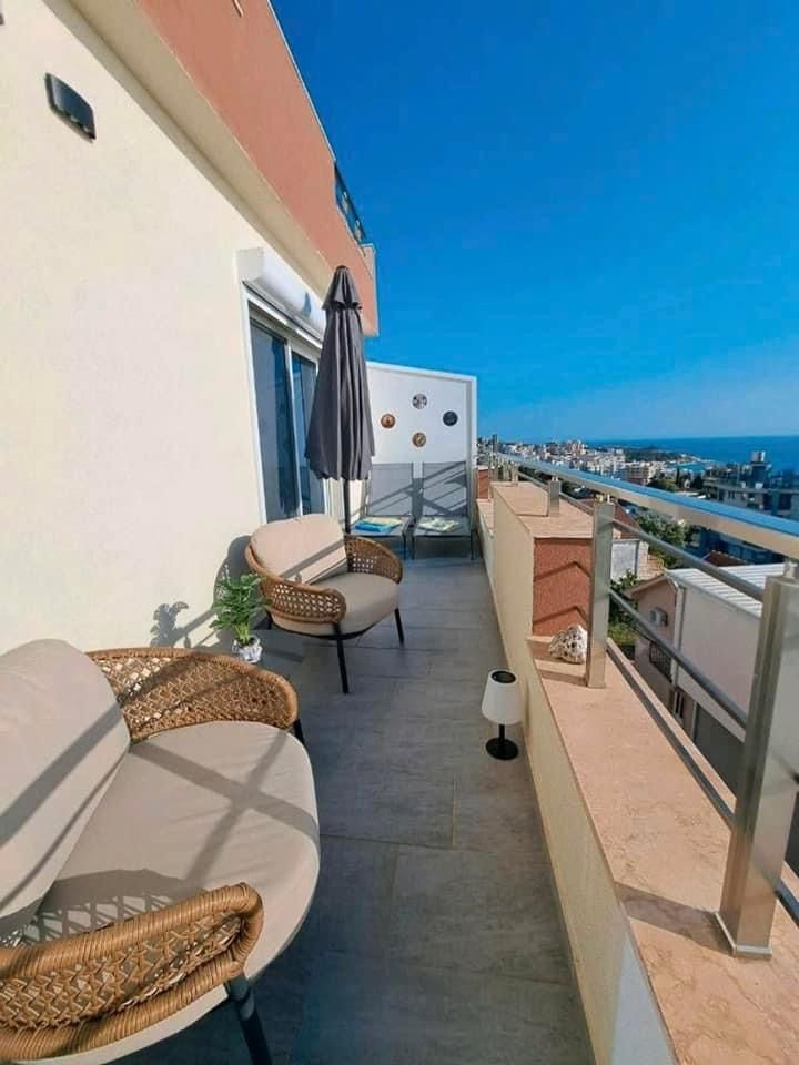 Квартира в Добра Воде, Черногория, 83 м² - фото 8