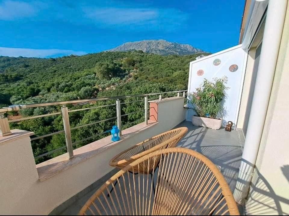 Квартира в Добра Воде, Черногория, 83 м² - фото 9