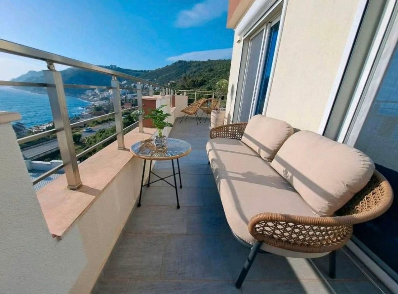 Квартира в Добра Воде, Черногория, 83 м² - фото 10