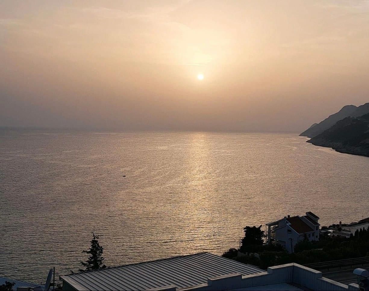 Квартира в Добра Воде, Черногория, 83 м² - фото 12