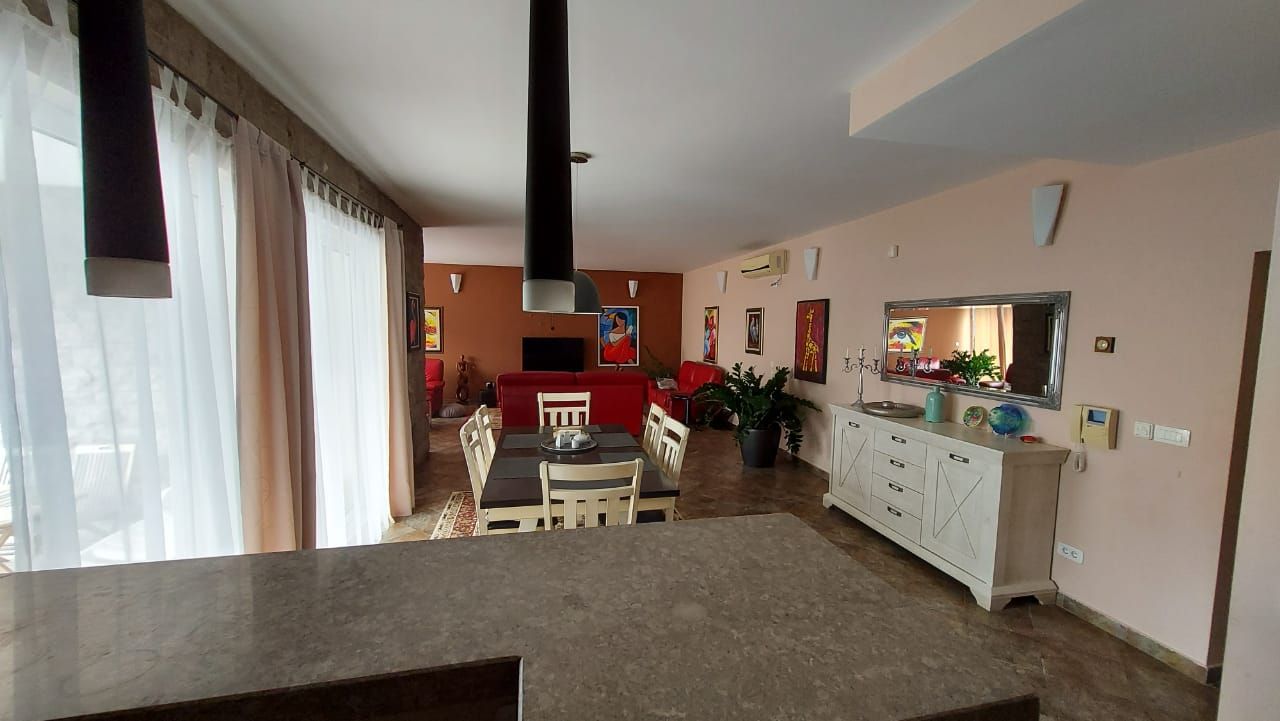 Вилла в Бечичи, Черногория, 500 м² - фото 15