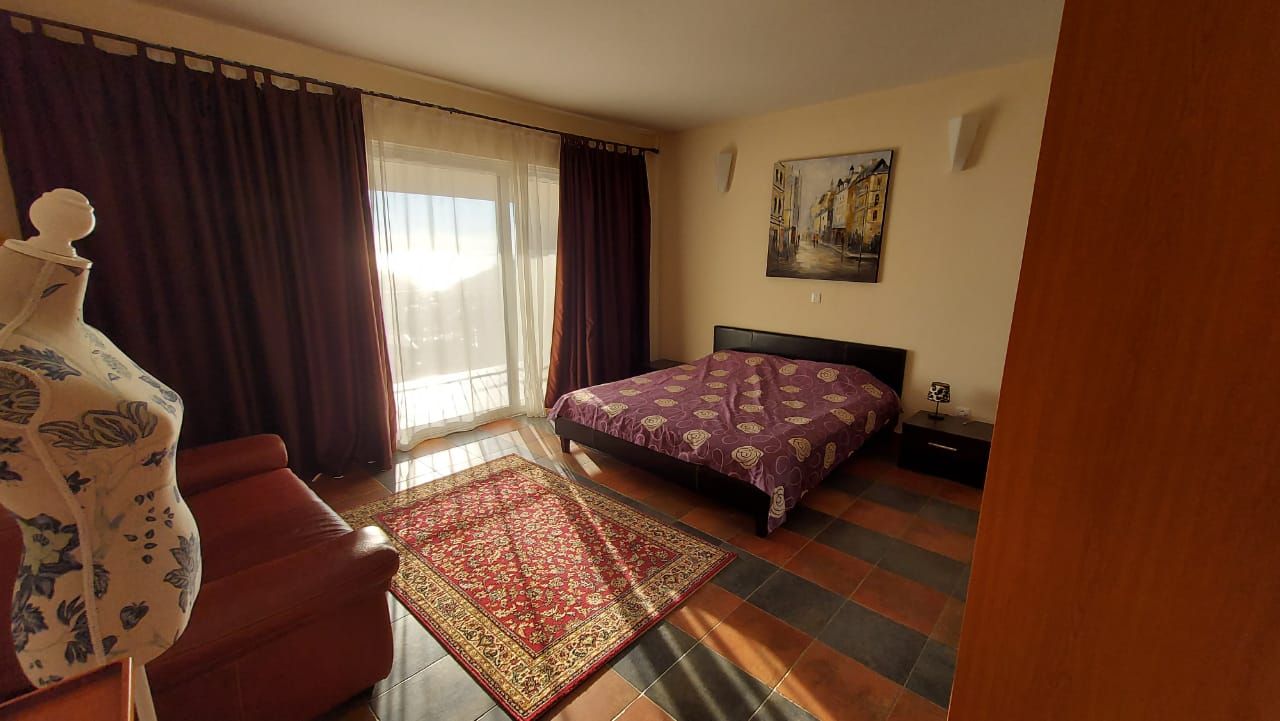 Вилла в Бечичи, Черногория, 500 м² - фото 16