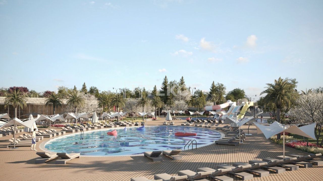 Апартаменты в Стамбуле, Турция, 167 м² - фото 4