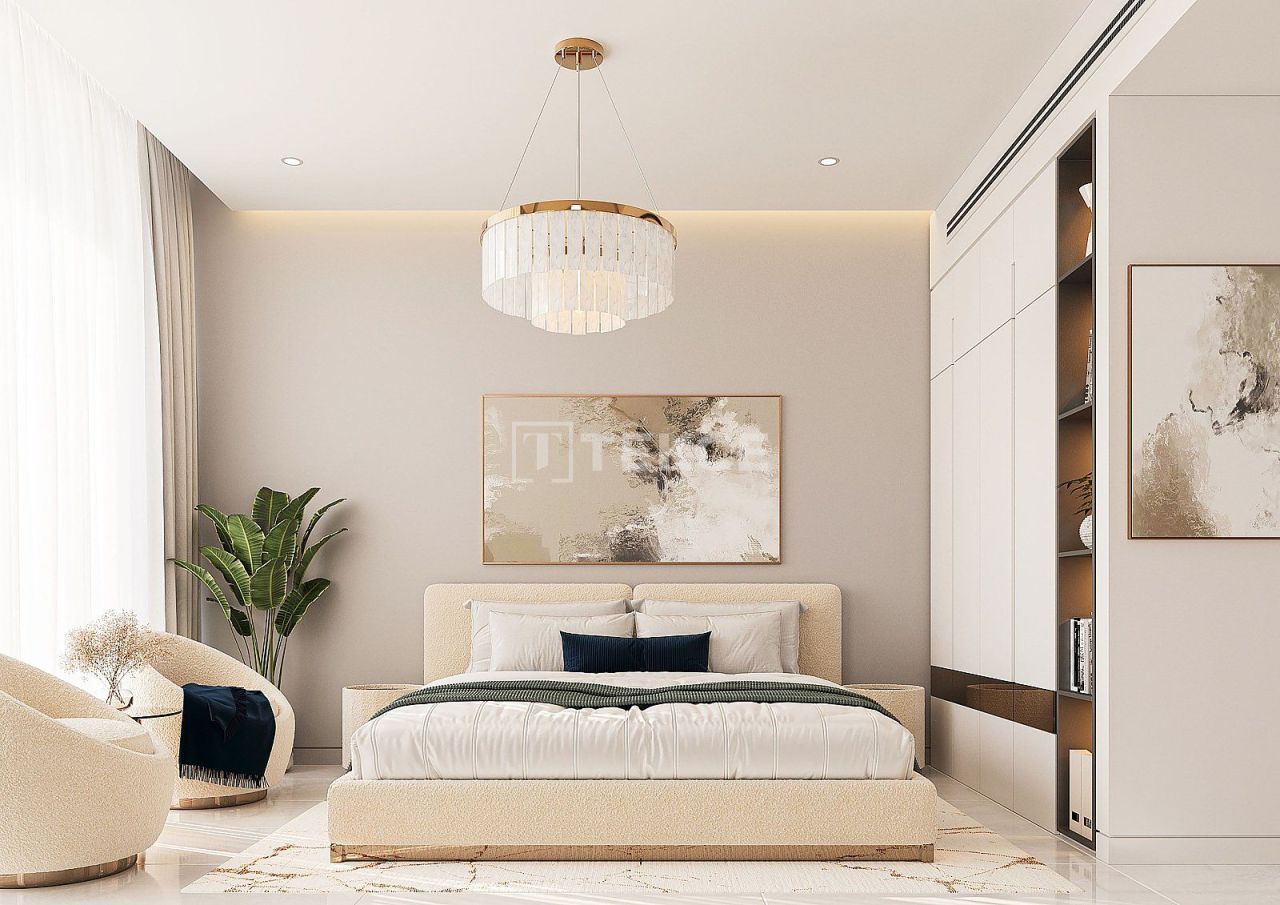 Апартаменты Маджан, ОАЭ, 76 м² - фото 9