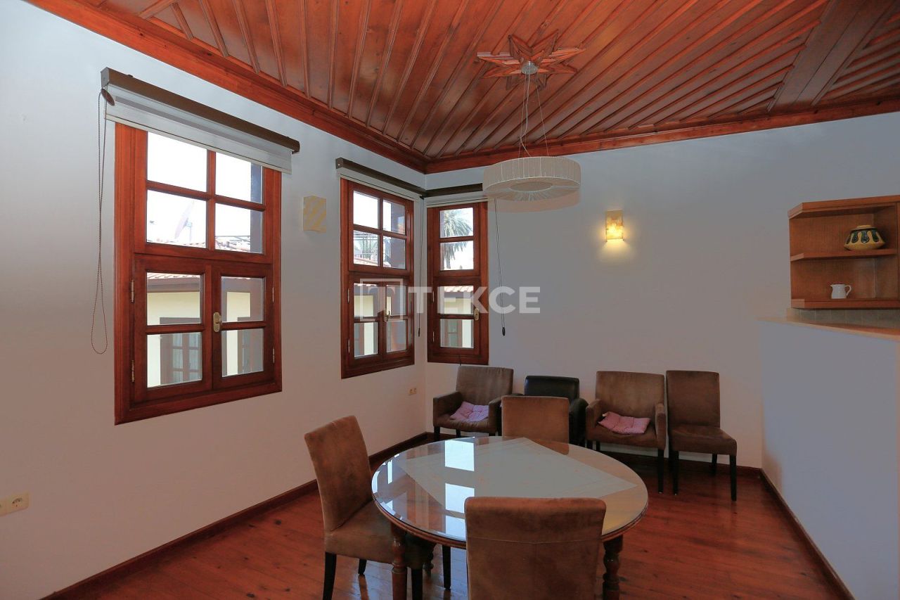 Вилла в Анталии, Турция, 196 м² - фото 10