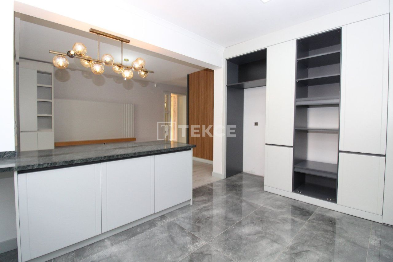 Апартаменты в Анкаре, Турция, 210 м² - фото 12