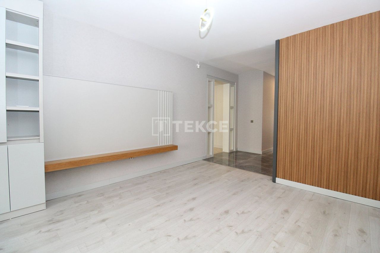 Апартаменты в Анкаре, Турция, 210 м² - фото 14
