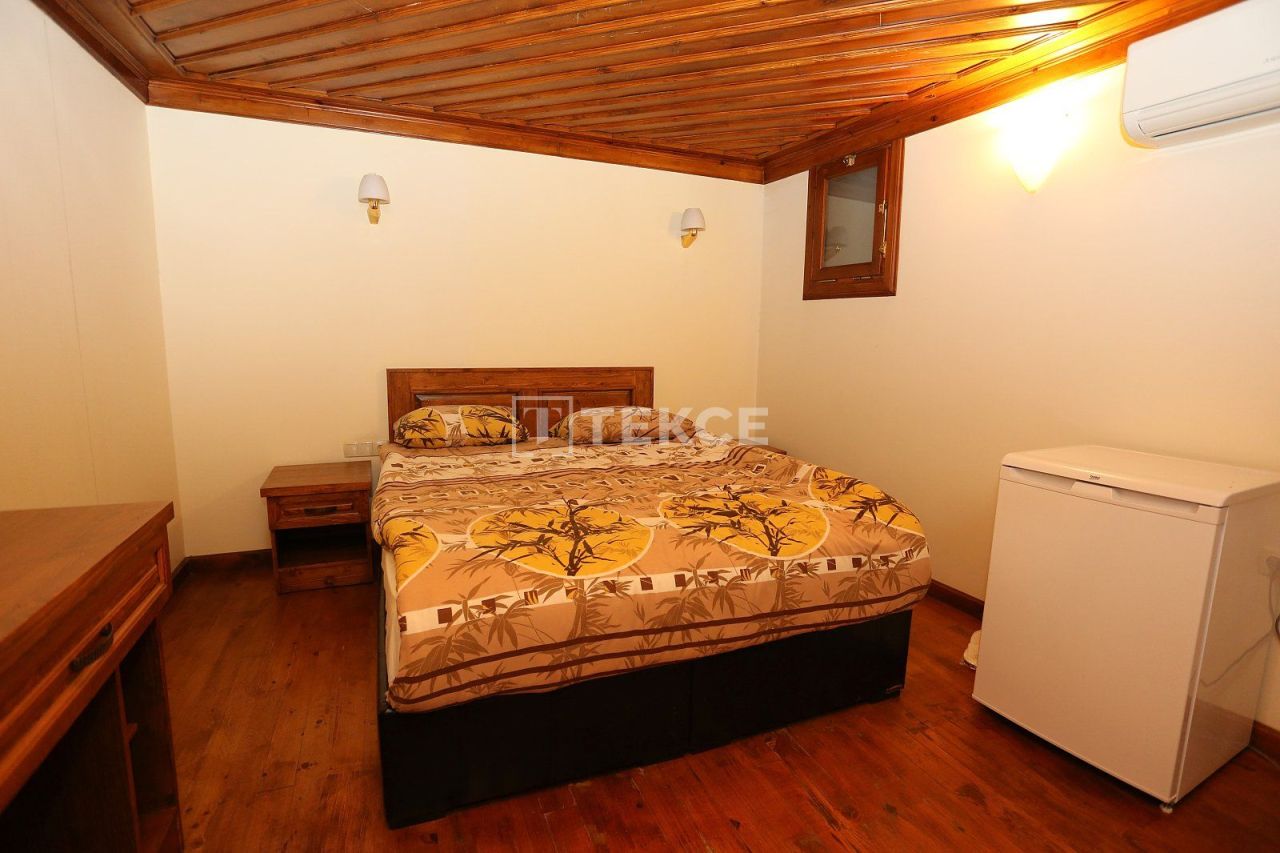 Вилла в Анталии, Турция, 196 м² - фото 15