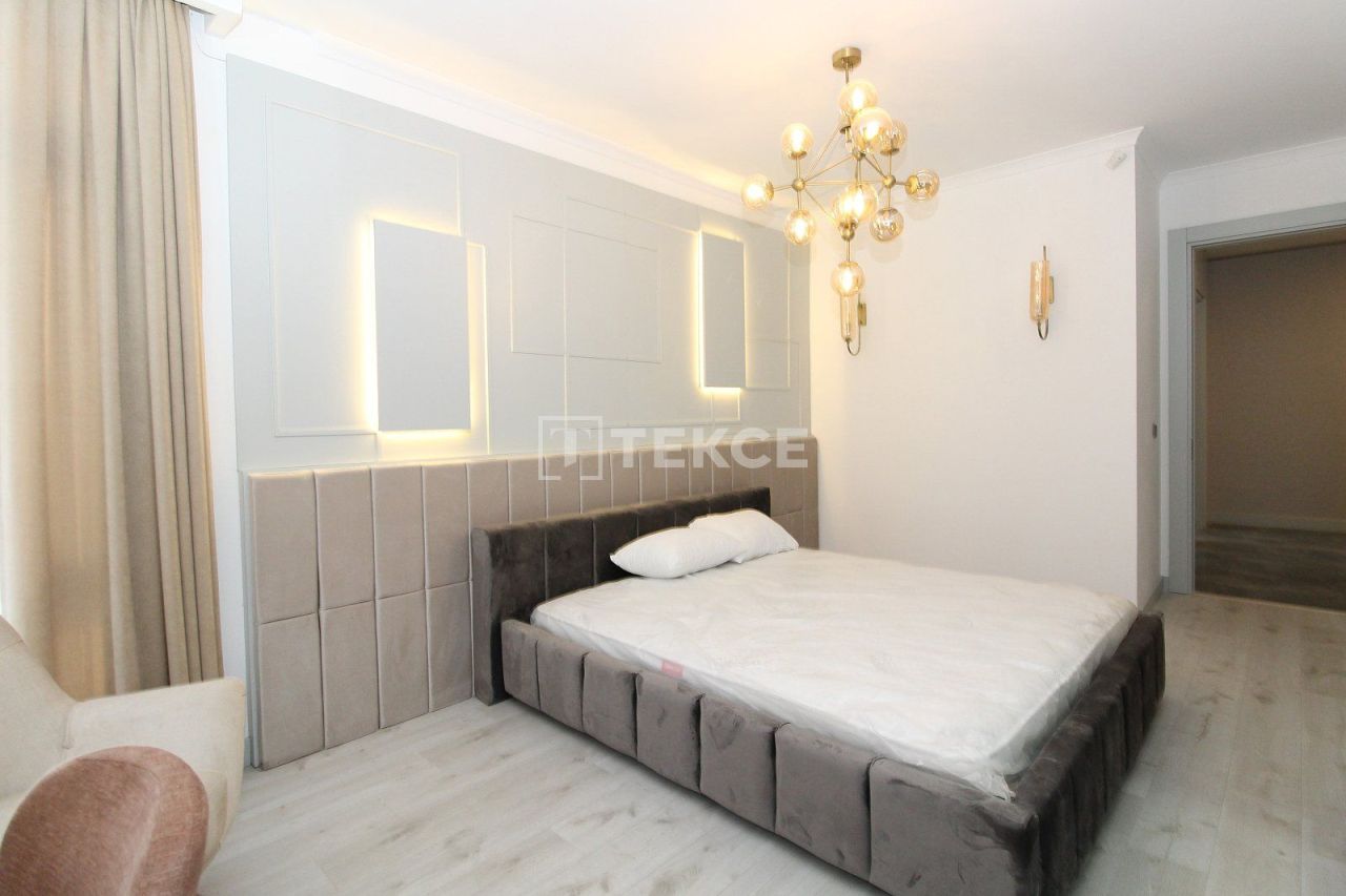 Апартаменты в Анкаре, Турция, 210 м² - фото 15