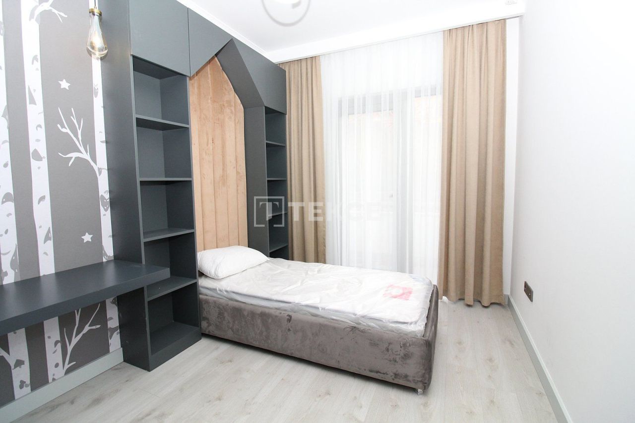 Апартаменты в Анкаре, Турция, 210 м² - фото 17