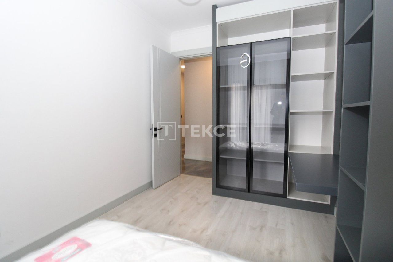 Апартаменты в Анкаре, Турция, 210 м² - фото 18