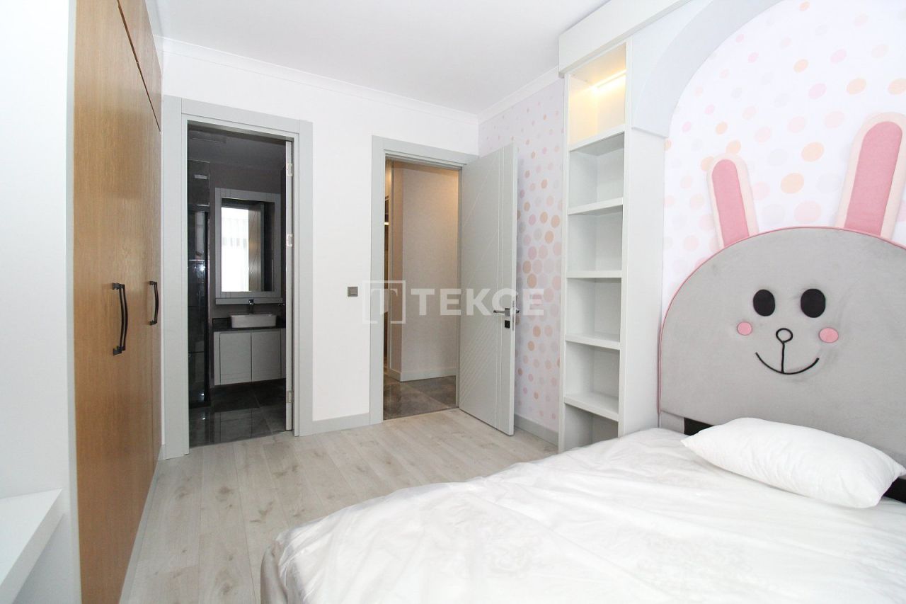 Апартаменты в Анкаре, Турция, 210 м² - фото 19