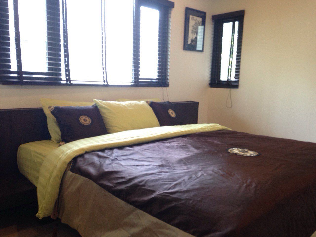 Квартира на Самуи, Таиланд, 56.6 м² - фото 7