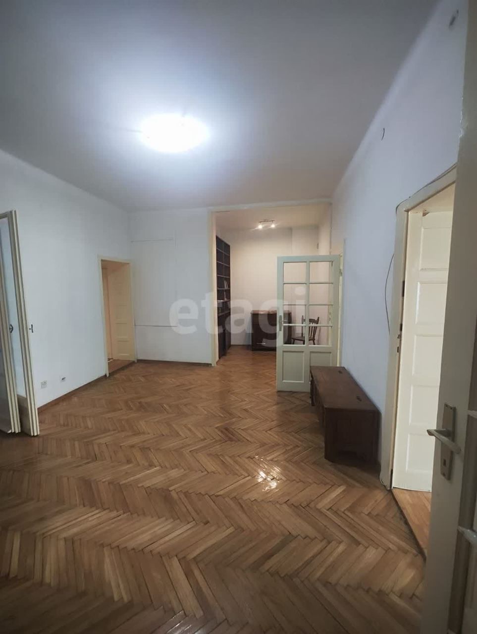 Квартира в Белграде, Сербия, 96 м² - фото 1