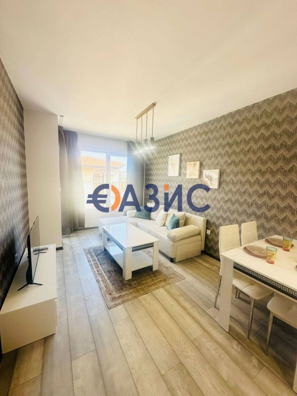 Апартаменты в Святом Власе, Болгария, 57 м² - фото 19