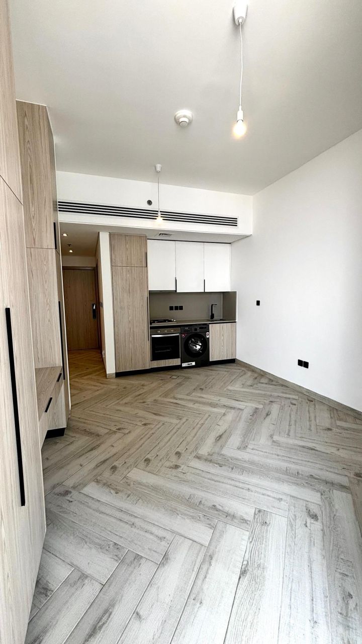 Студия в Дубае, ОАЭ, 34.4 м² - фото 1