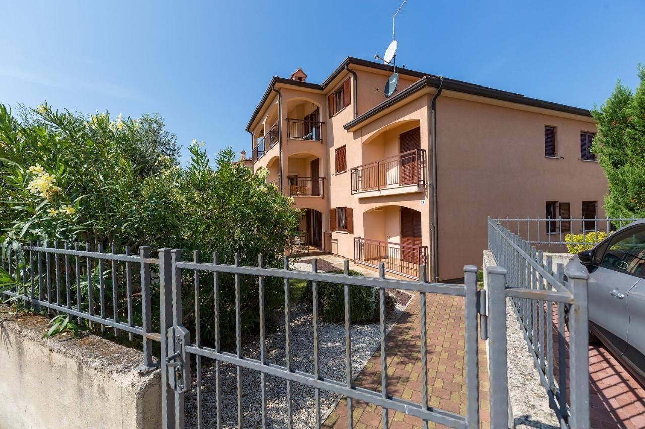 Квартира в Новиграде, Хорватия, 67 м² - фото 9