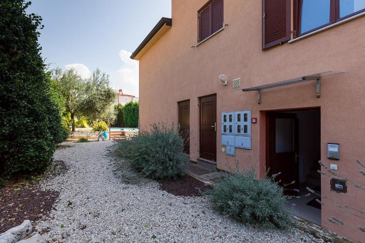 Квартира в Новиграде, Хорватия, 67 м² - фото 12