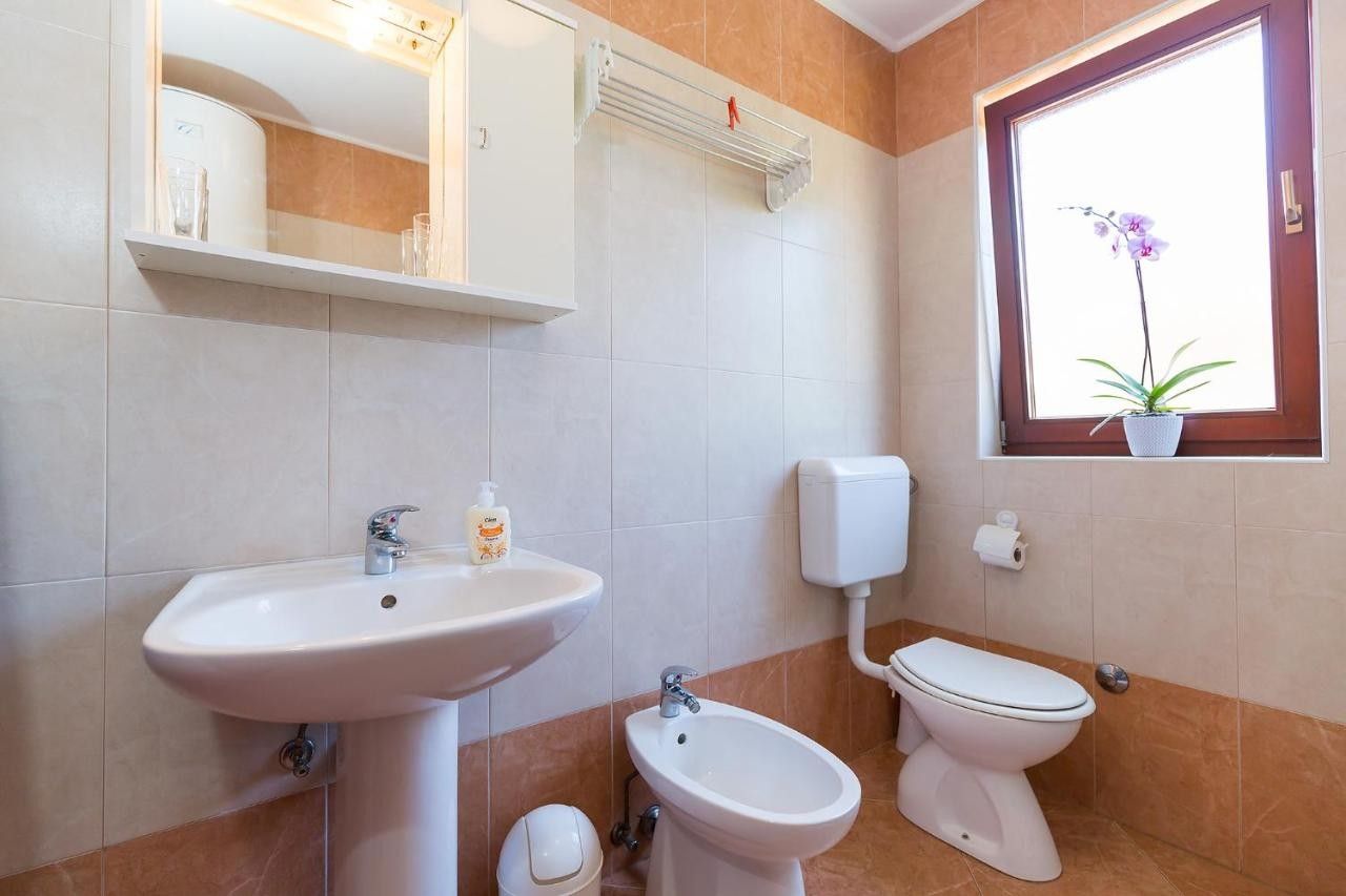 Квартира в Новиграде, Хорватия, 67 м² - фото 14