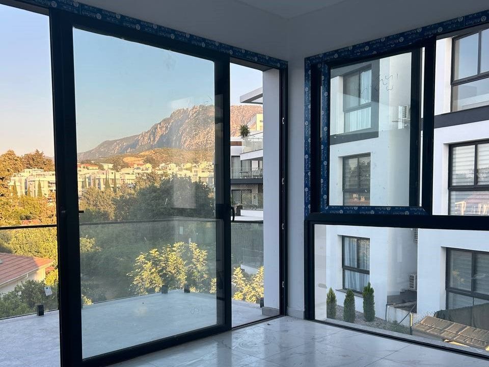 Апартаменты в Алсанджаке, Кипр, 91 м² - фото 2