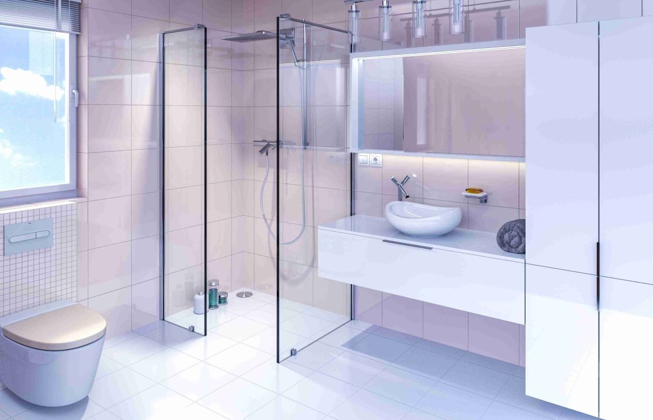 Апартаменты в Фамагусте, Кипр, 48 м² - фото 3