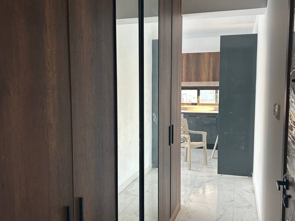 Апартаменты в Алсанджаке, Кипр, 91 м² - фото 3