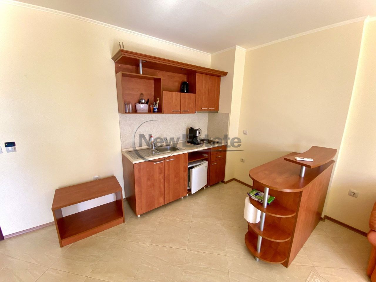 Апартаменты на Солнечном берегу, Болгария, 72 м² - фото 6