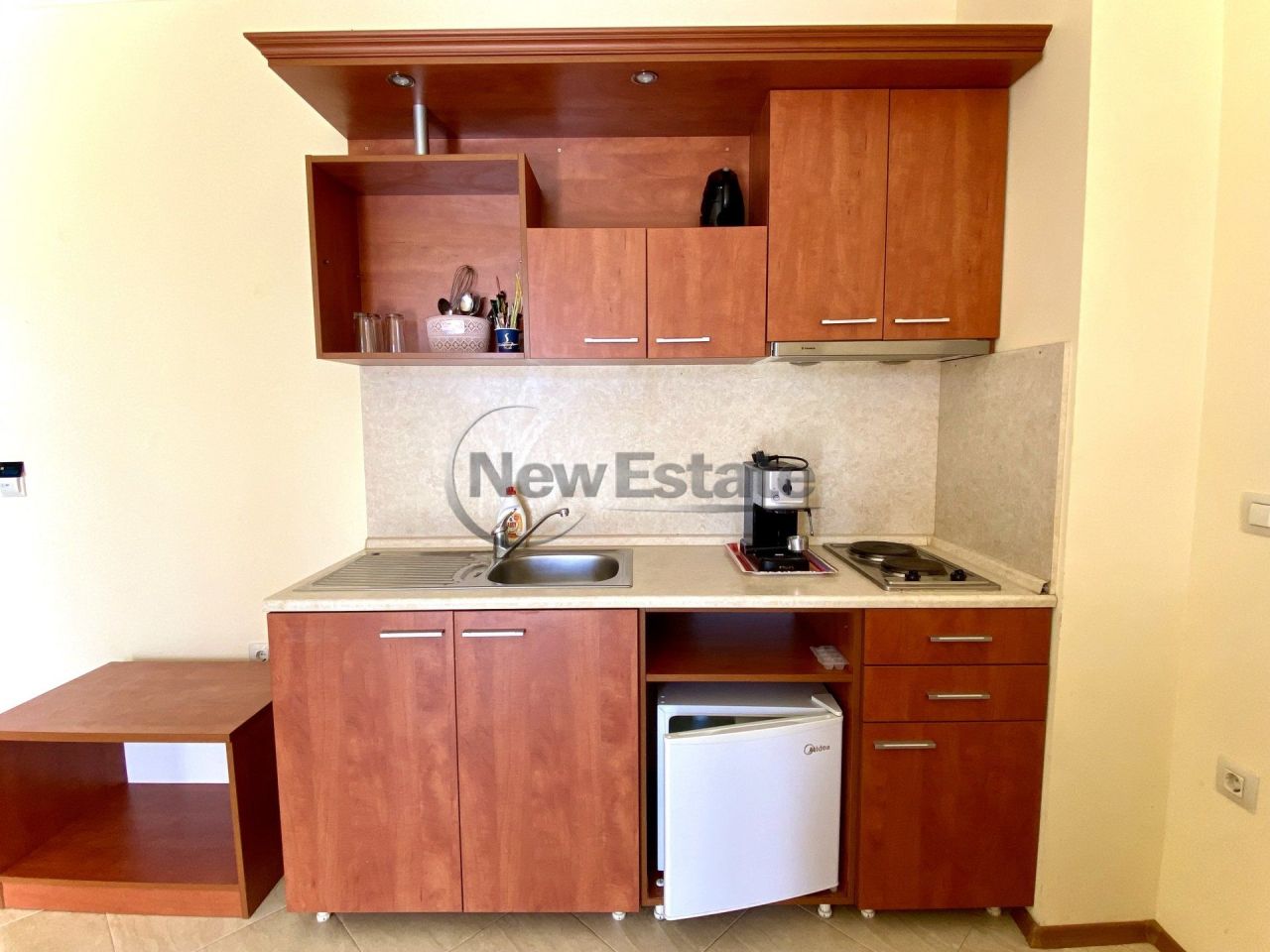 Апартаменты на Солнечном берегу, Болгария, 72 м² - фото 7