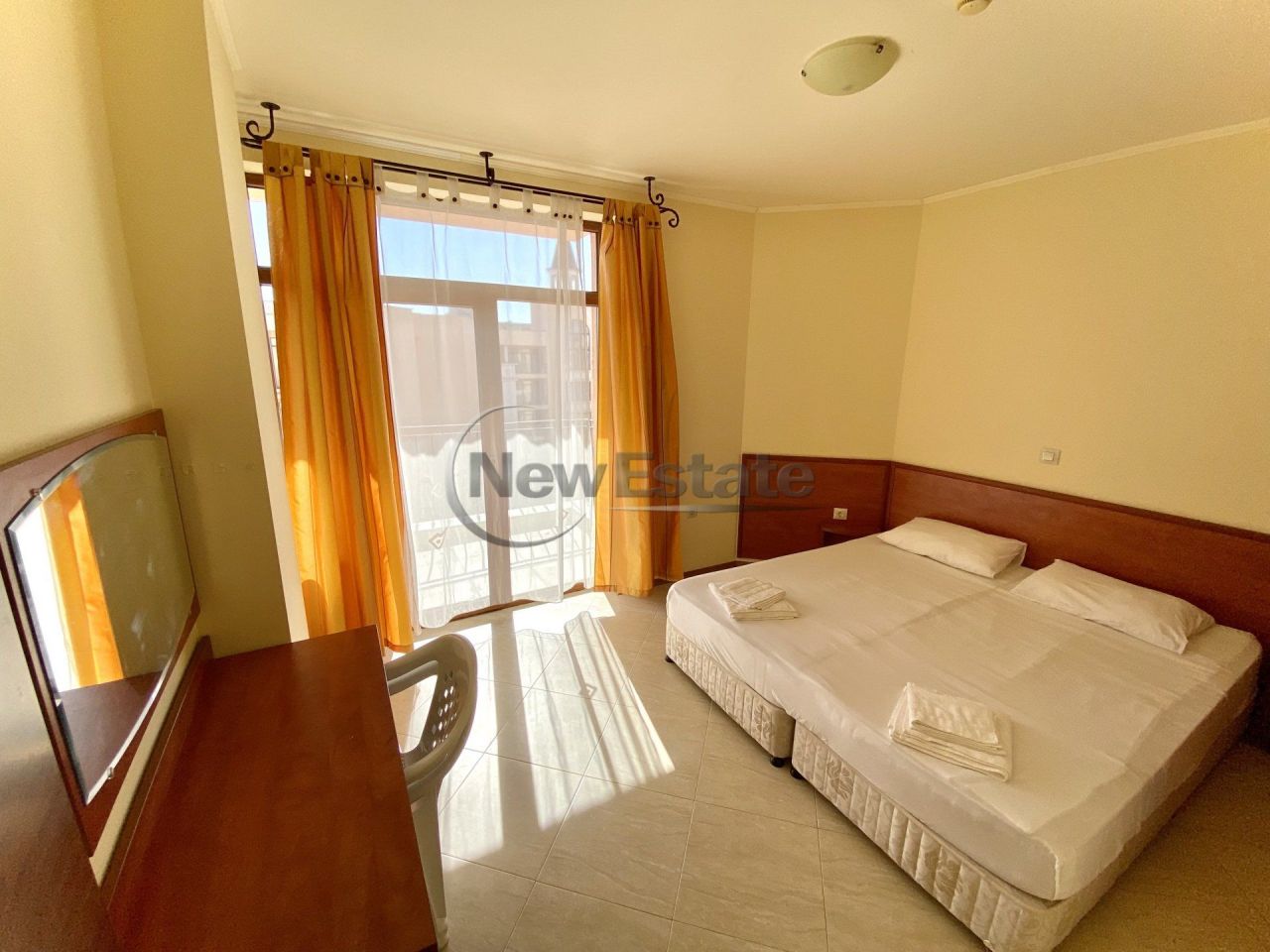 Апартаменты на Солнечном берегу, Болгария, 72 м² - фото 9