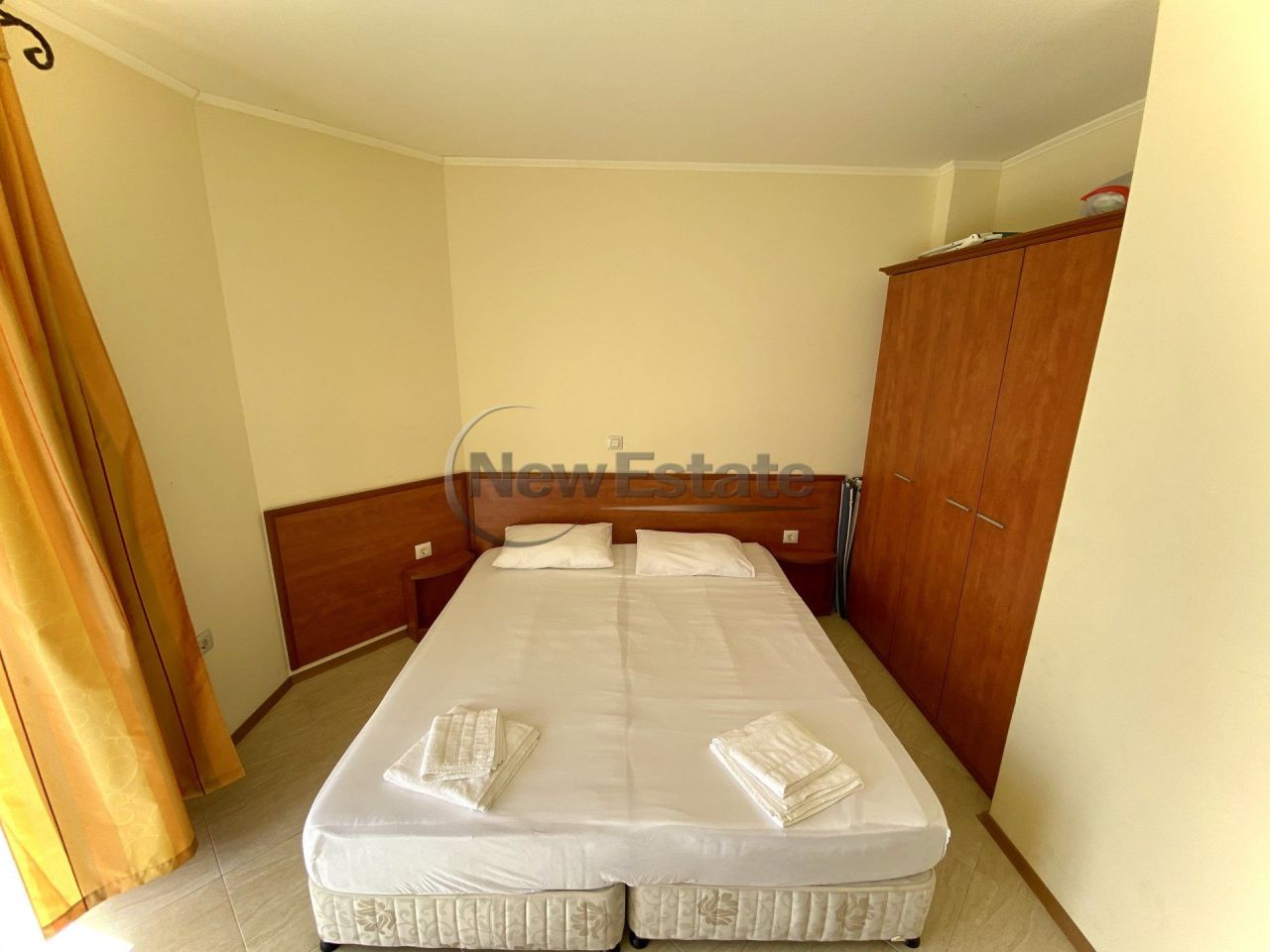 Апартаменты на Солнечном берегу, Болгария, 72 м² - фото 10