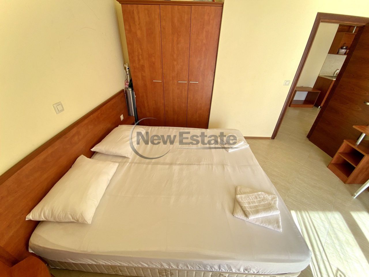 Апартаменты на Солнечном берегу, Болгария, 72 м² - фото 11