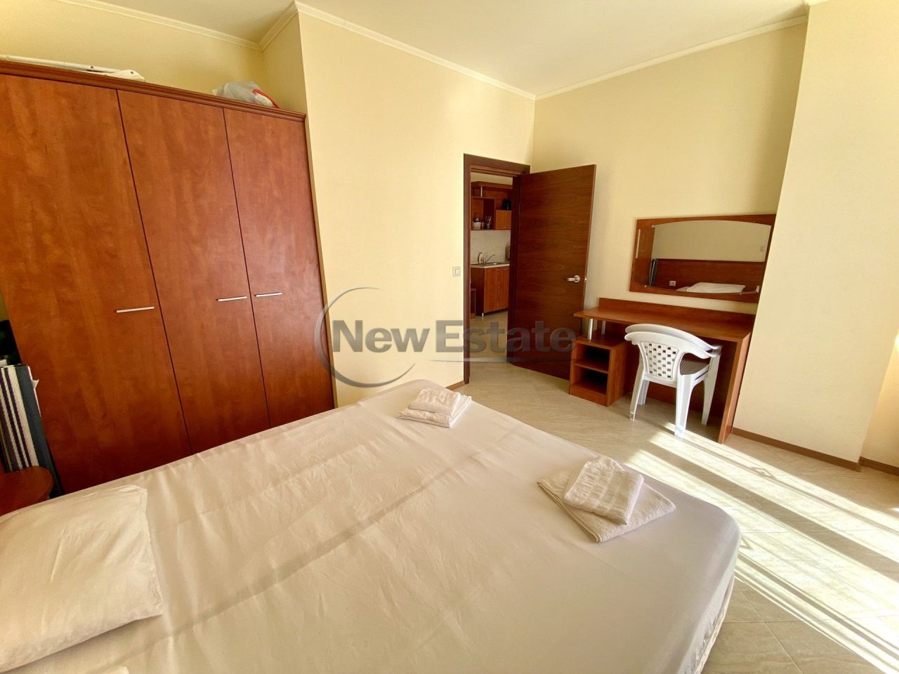 Апартаменты на Солнечном берегу, Болгария, 72 м² - фото 12