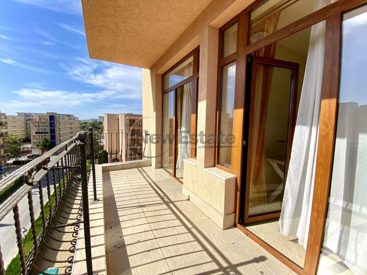 Апартаменты на Солнечном берегу, Болгария, 72 м² - фото 16