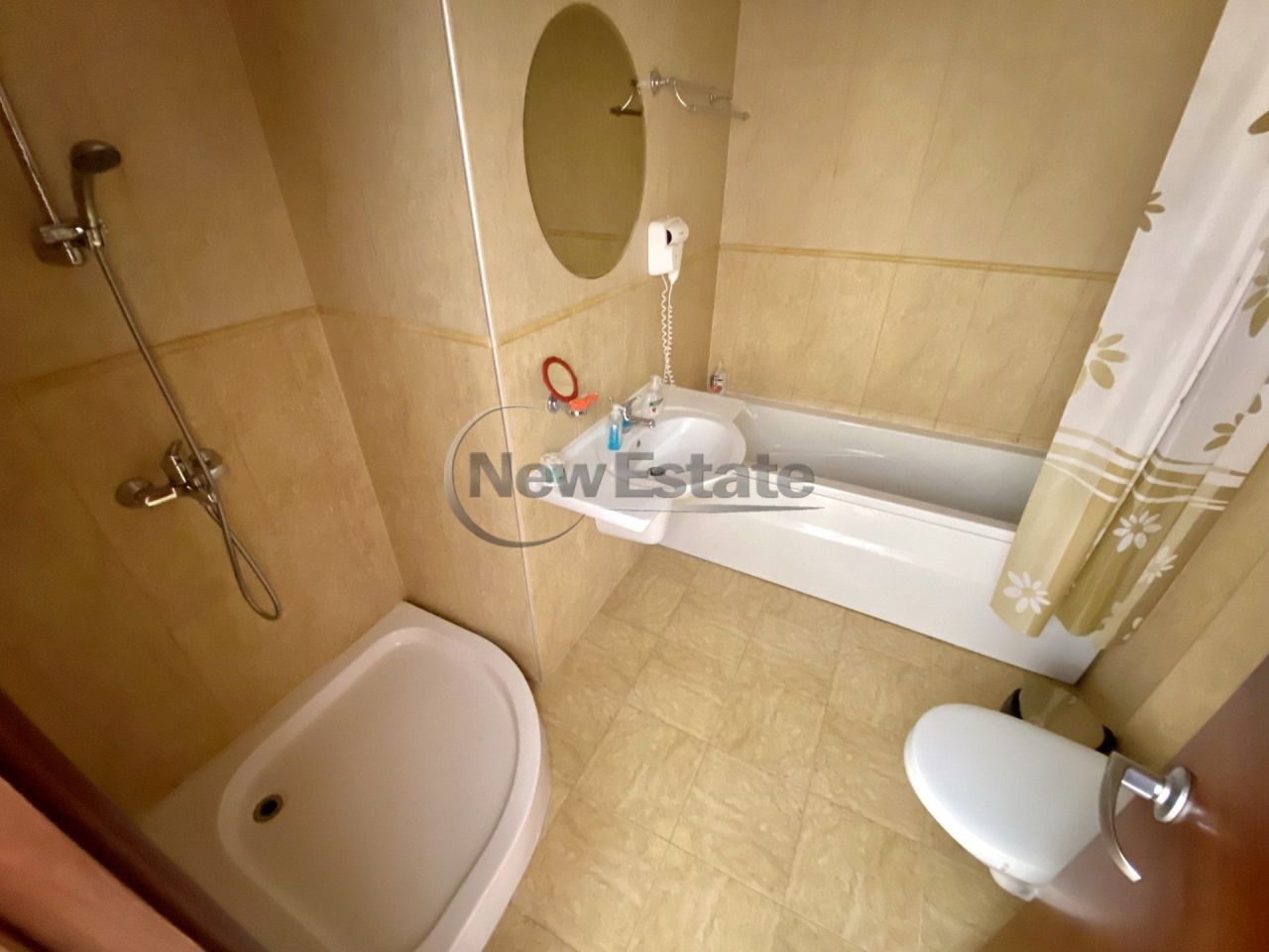 Апартаменты на Солнечном берегу, Болгария, 72 м² - фото 19