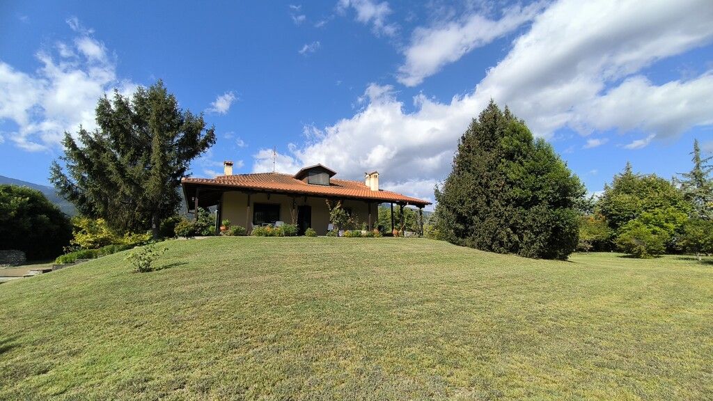 Дом в Олимпиаки-Акти, Греция, 225 м² - фото 2