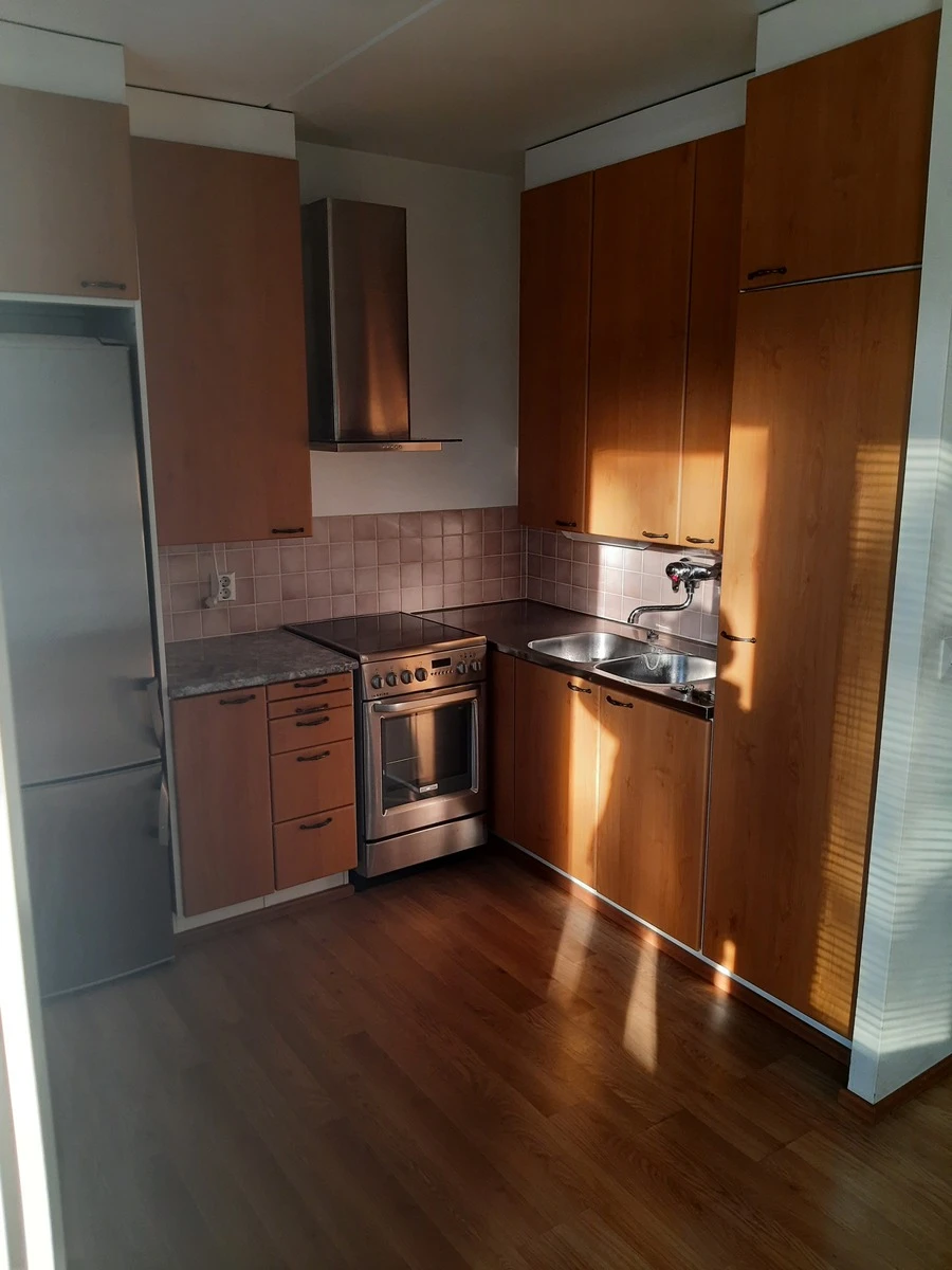 Квартира в Котке, Финляндия, 34 м² - фото 5