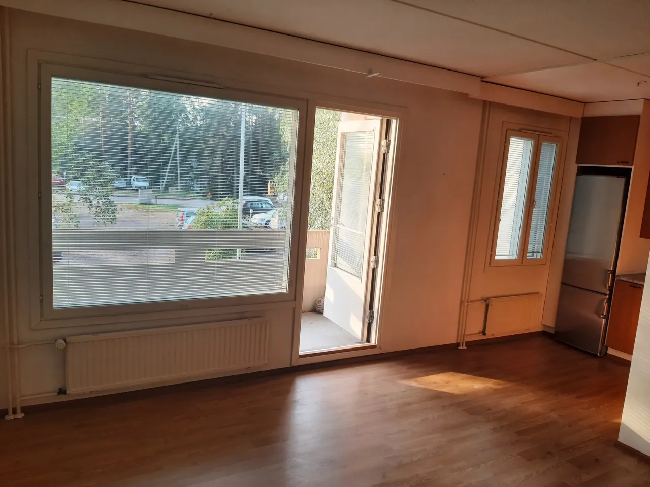 Квартира в Котке, Финляндия, 34 м² - фото 7