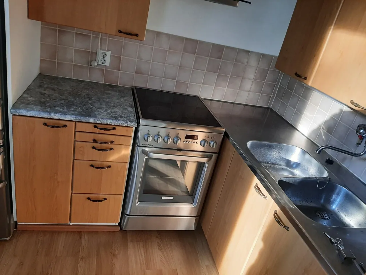 Квартира в Котке, Финляндия, 34 м² - фото 4